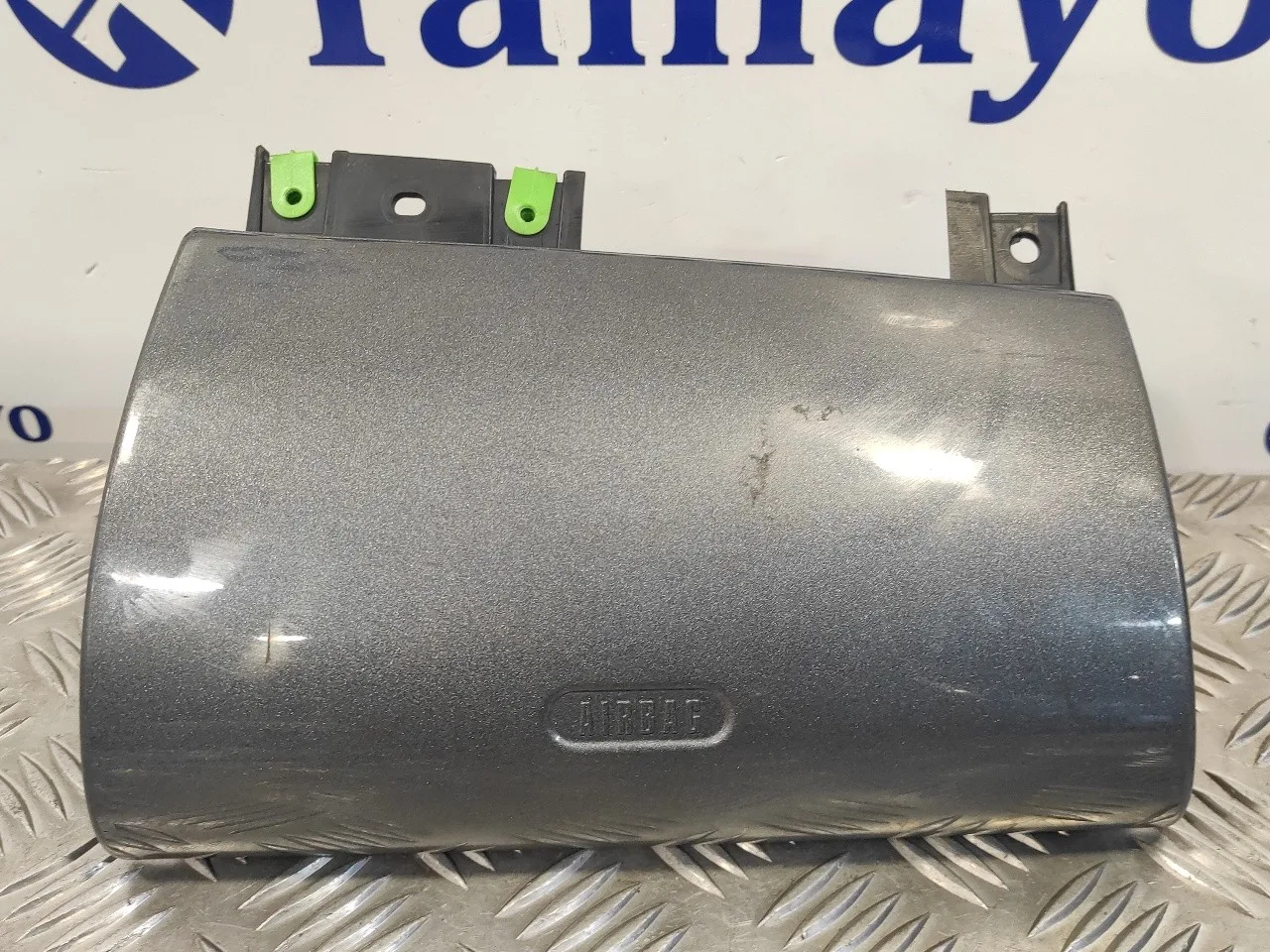 Embellecedor para Mini Mini (R50,R53)