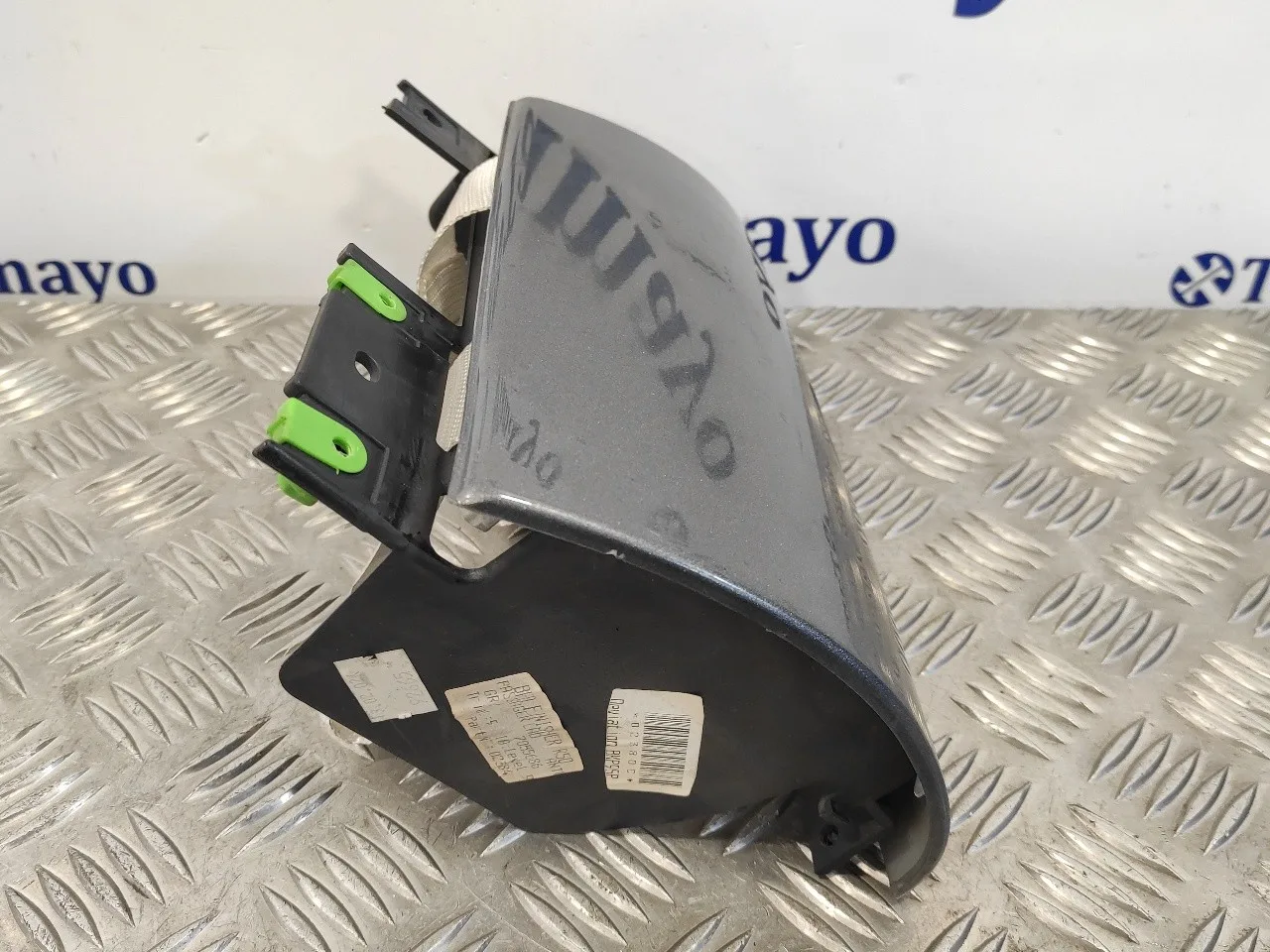 Embellecedor para Mini Mini (R50,R53)