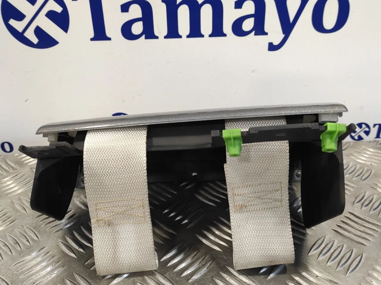 Embellecedor para Mini Mini (R50,R53)
