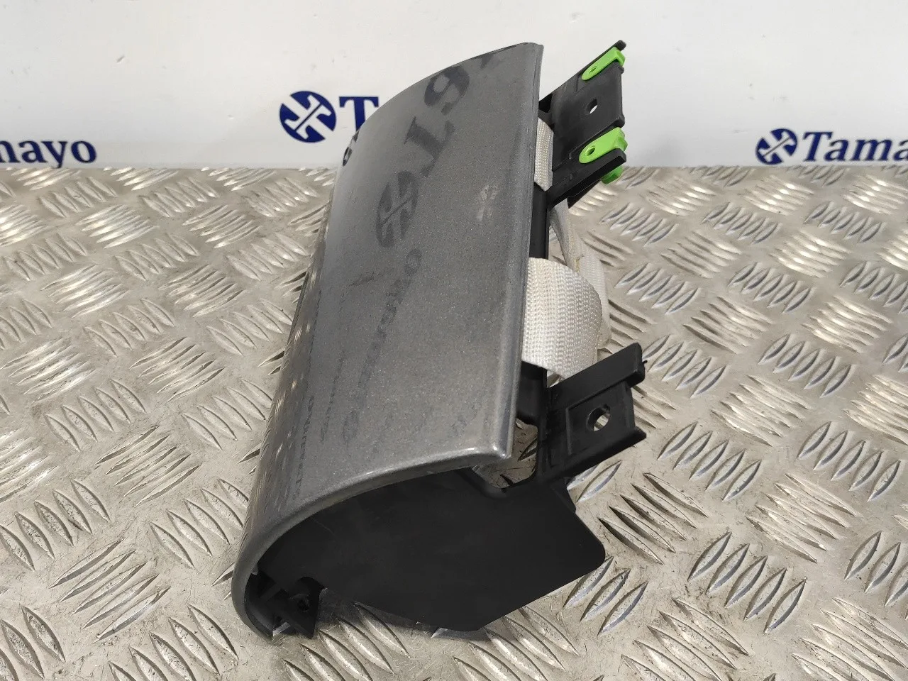 Embellecedor para Mini Mini (R50,R53)