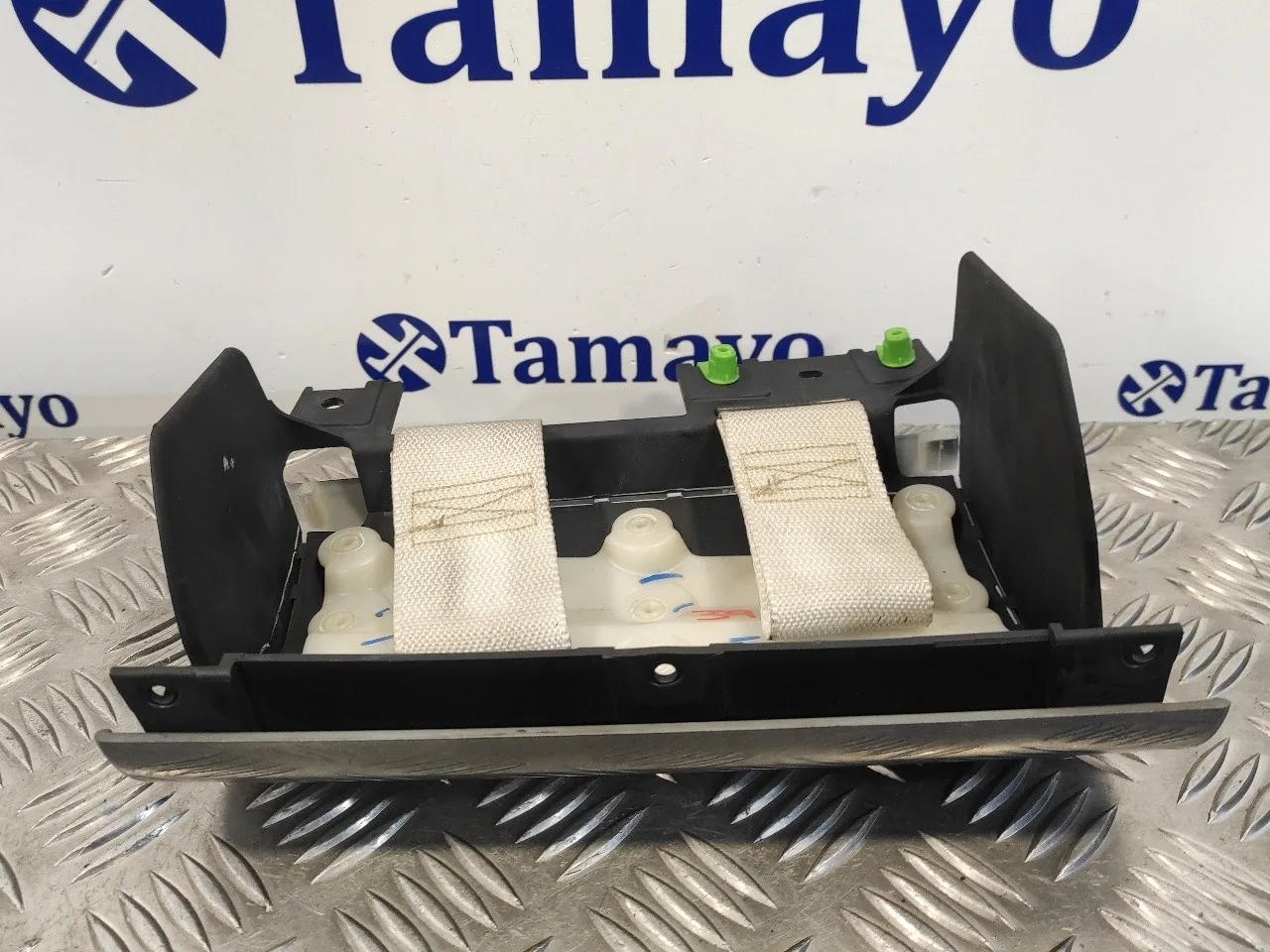 Embellecedor para Mini Mini (R50,R53)
