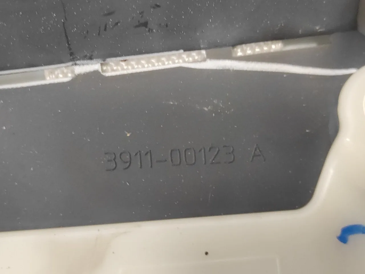 Embellecedor para Mini Mini (R50,R53)