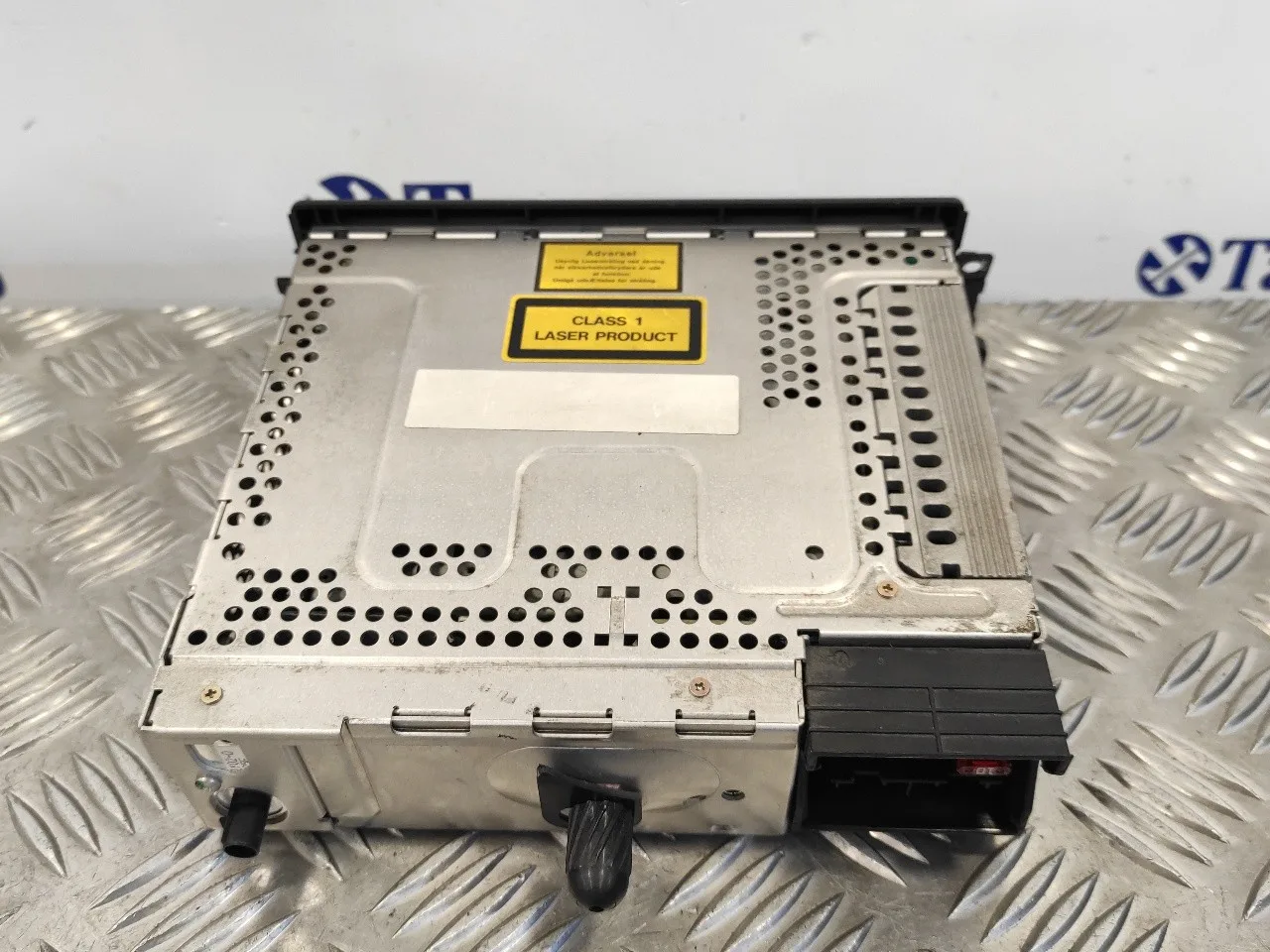 Sistema Audio / Radio Cd para Mini Mini (R50,R53)