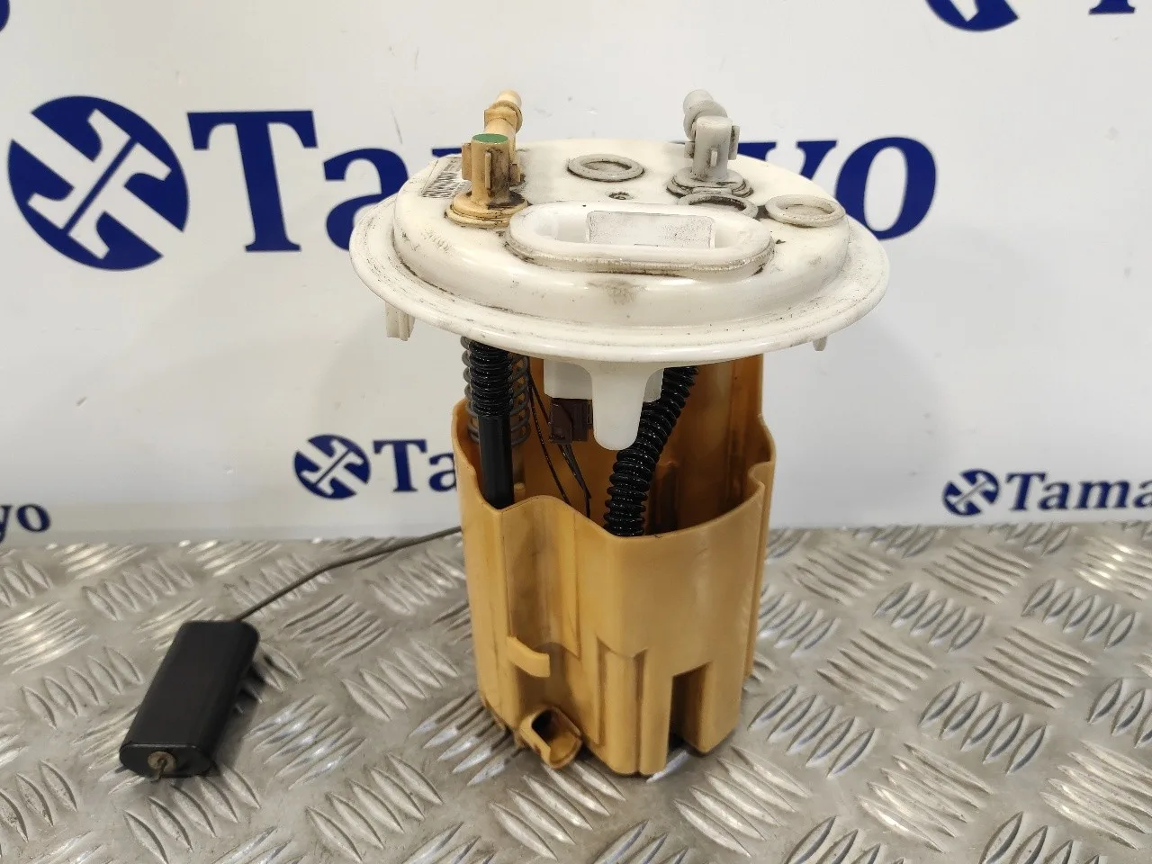 Aforador para Peugeot 407 Sw