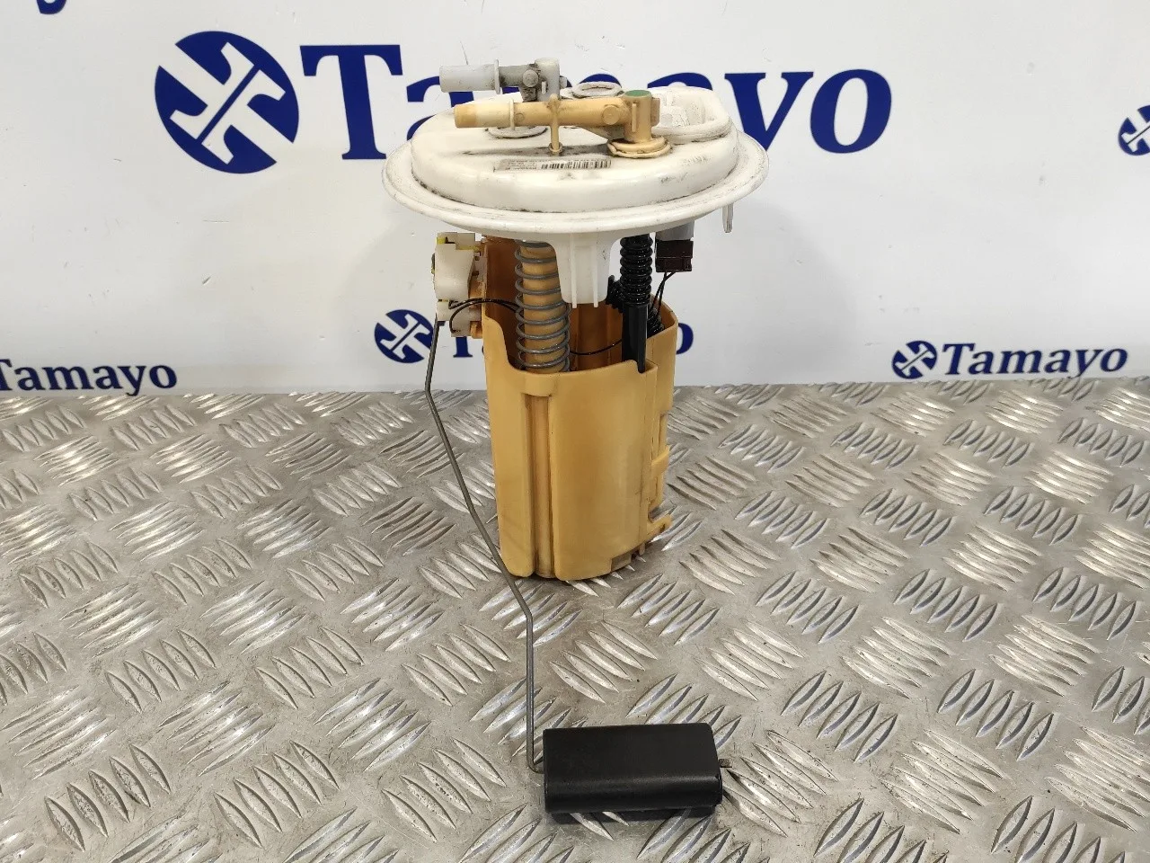 Aforador para Peugeot 407 Sw
