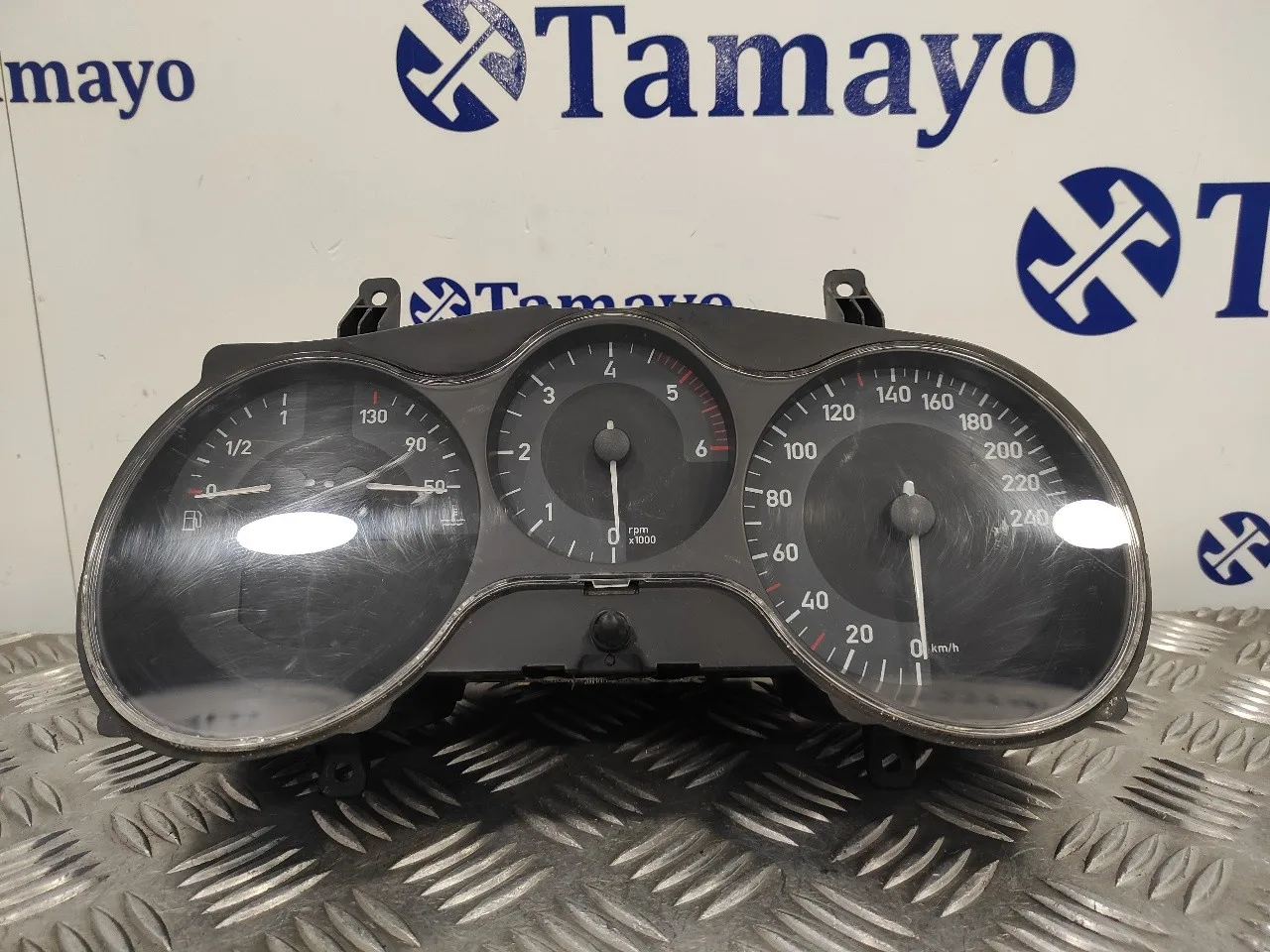 Cuadro Instrumentos para Seat Leon (1P1)