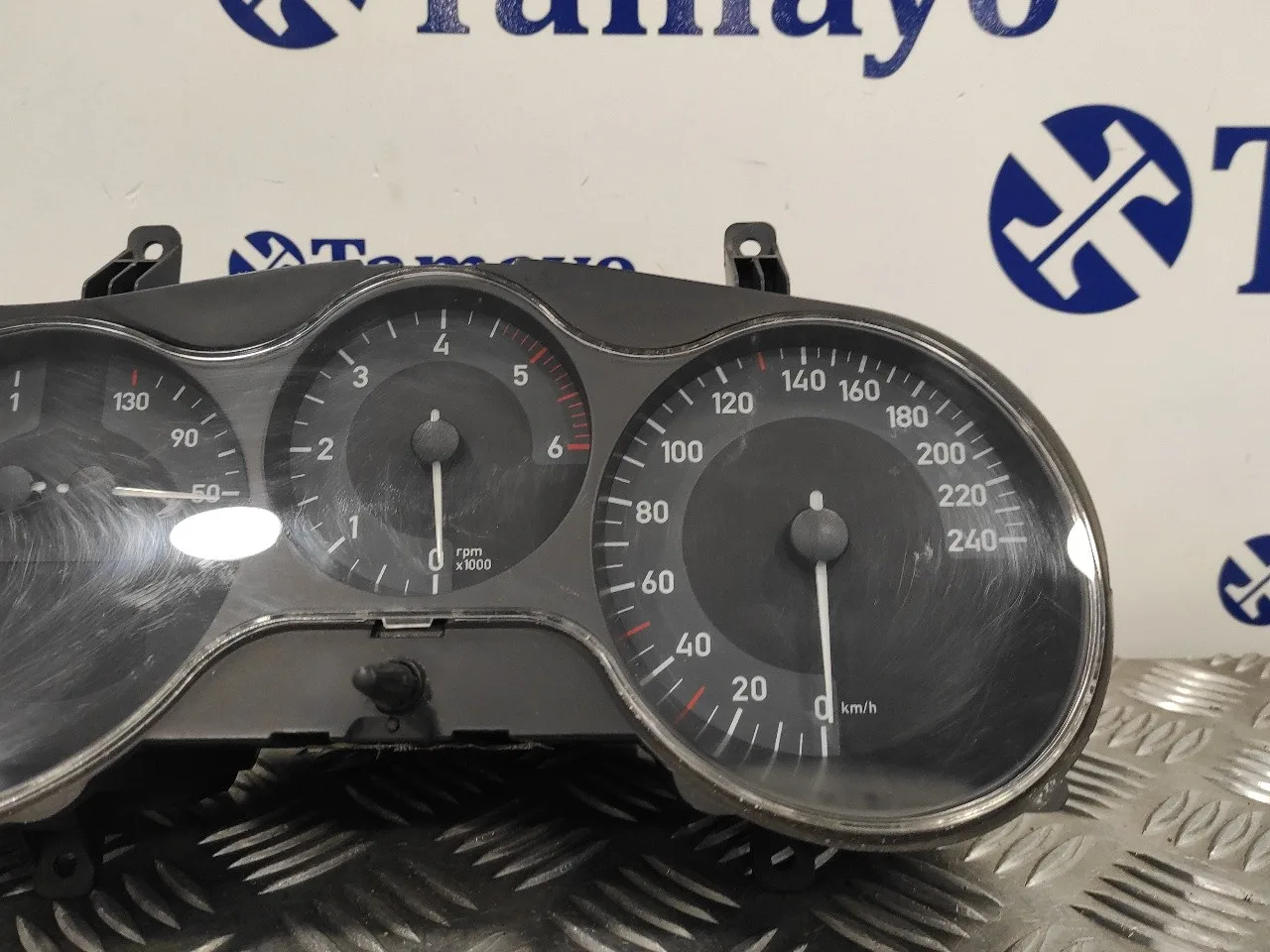 Cuadro Instrumentos para Seat Leon (1P1)