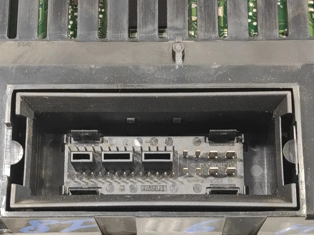 Cuadro Instrumentos para Seat Leon (1P1)