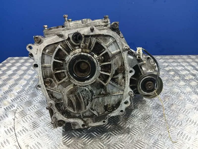 Caja Transfer para Mitsubishi Montero (V20/V40)