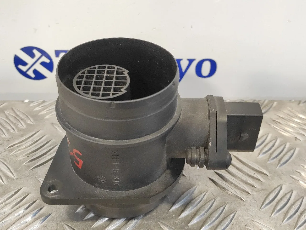 Caudalimetro para Seat Ibiza (6P1)