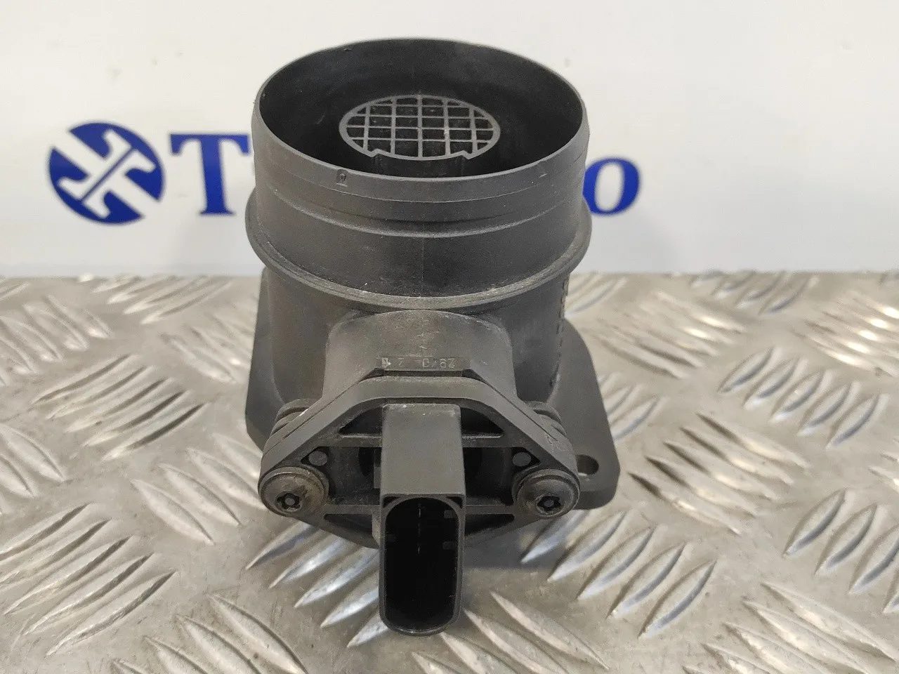 Caudalimetro para Seat Ibiza (6P1)