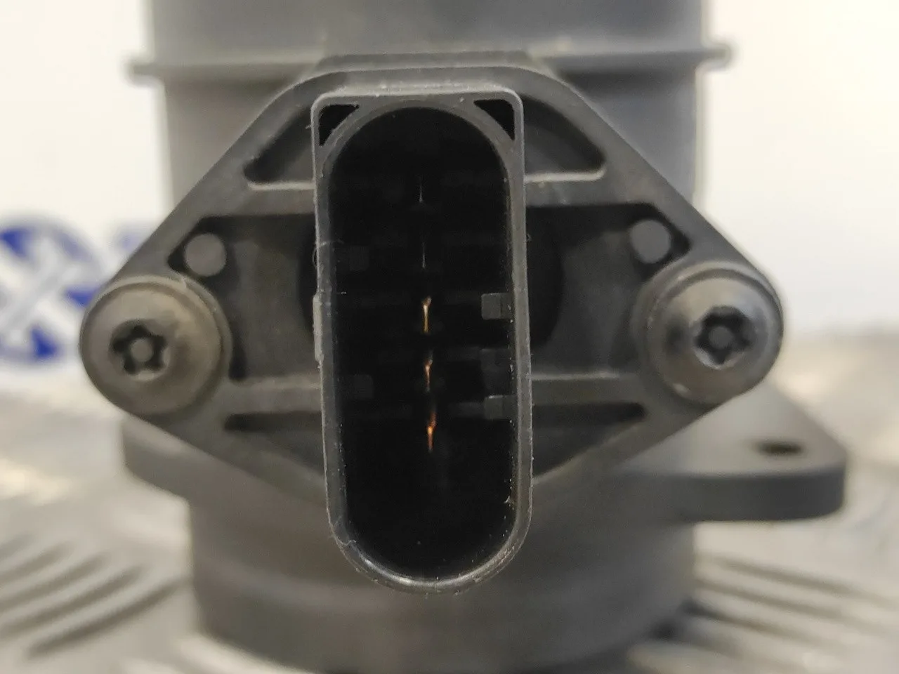 Caudalimetro para Seat Ibiza (6P1)