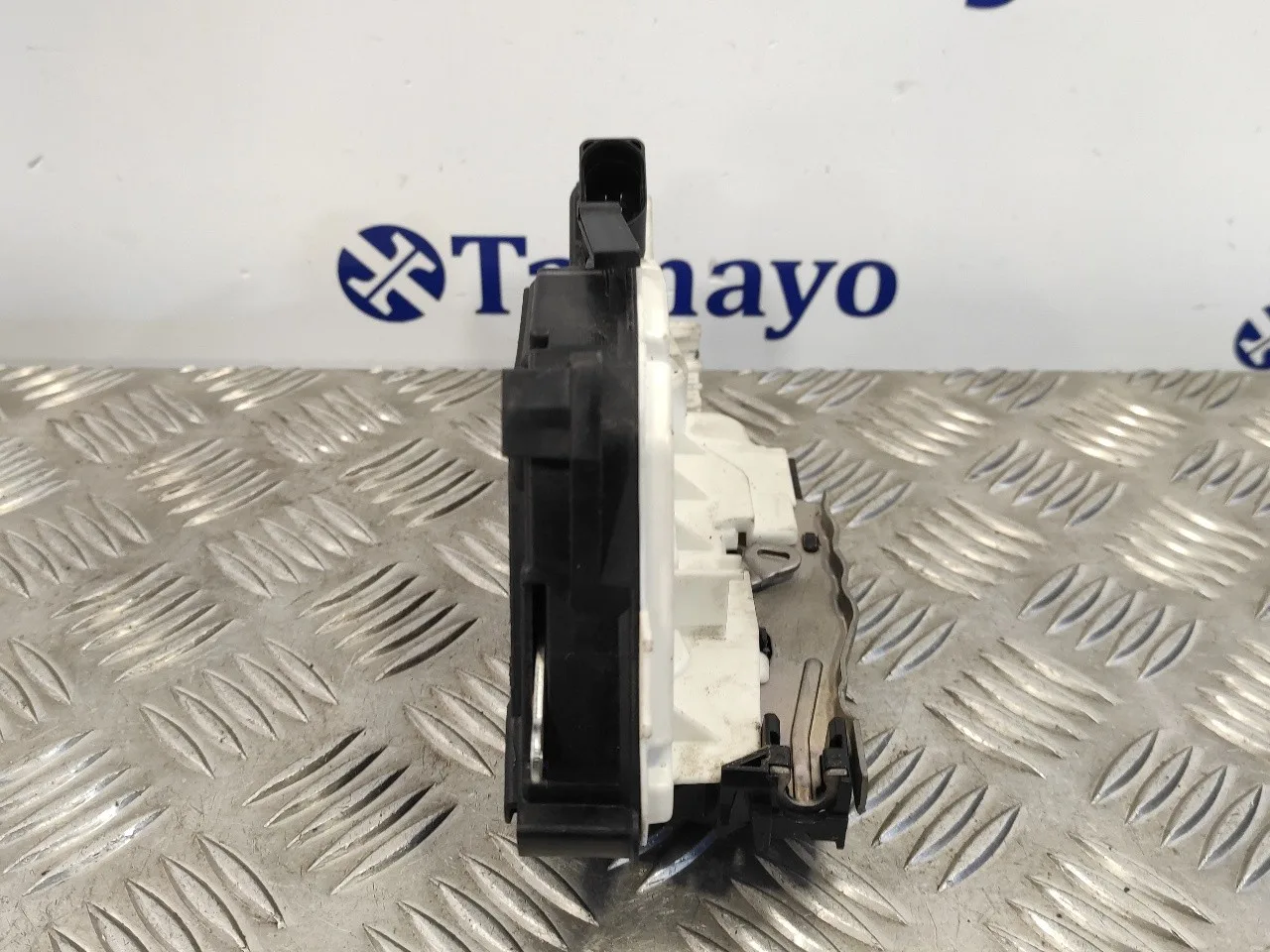 Cerradura Puerta Delantera Izquierda para Seat Ibiza (6P1)