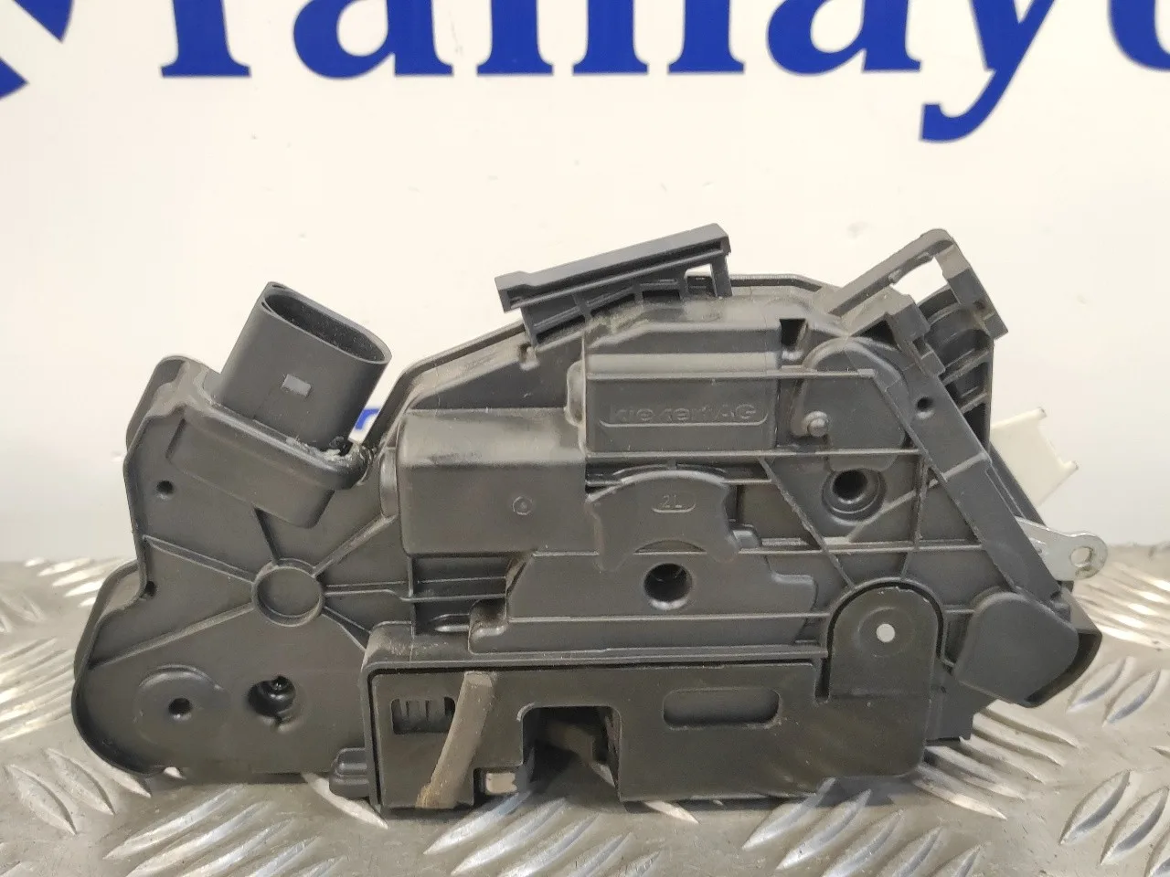 Cerradura Puerta Delantera Izquierda para Seat Ibiza (6P1)