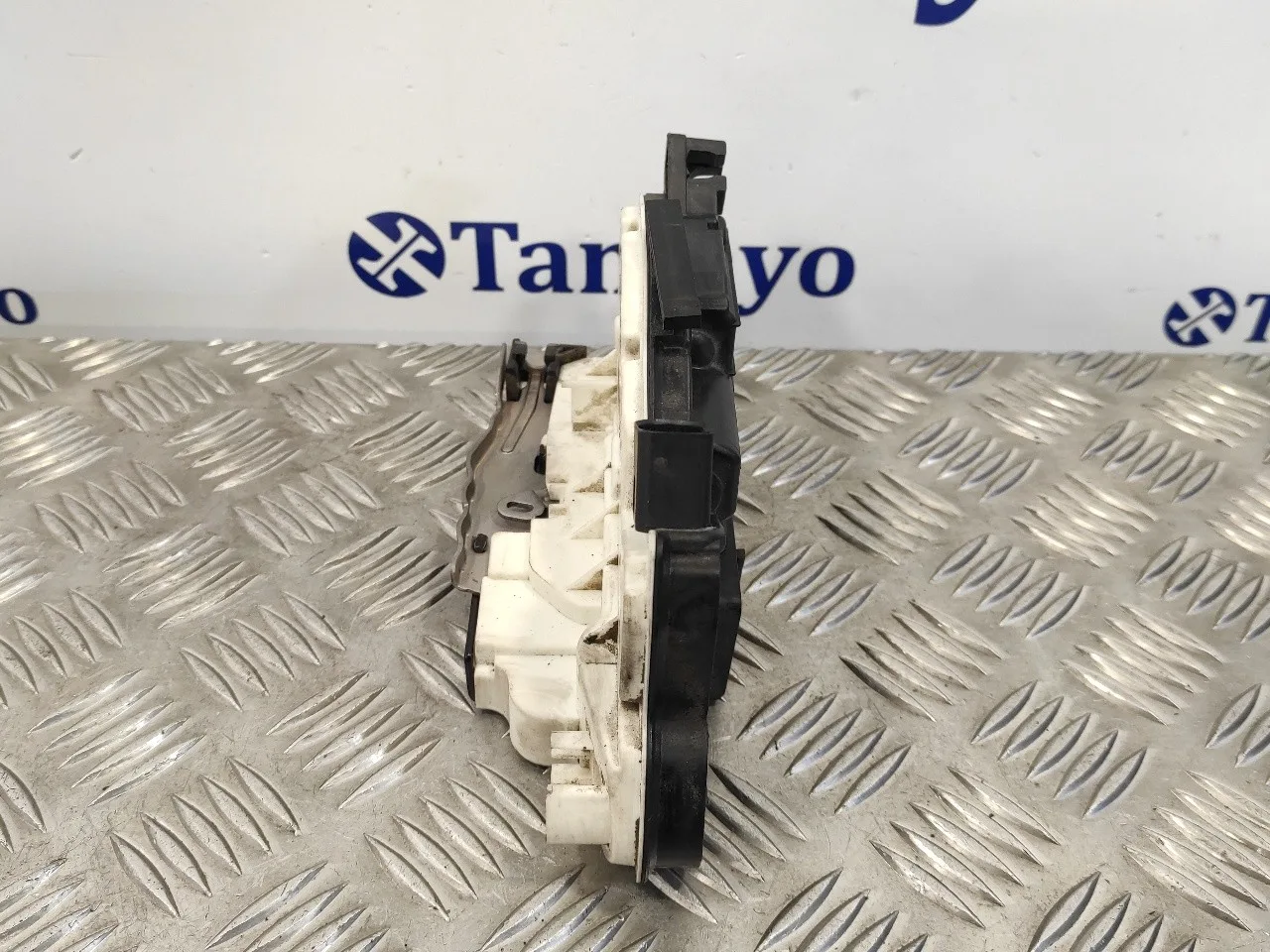 Cerradura Puerta Delantera Izquierda para Seat Ibiza (6P1)