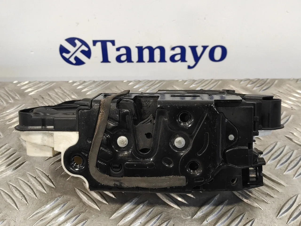 Cerradura Puerta Delantera Izquierda para Seat Ibiza (6P1)