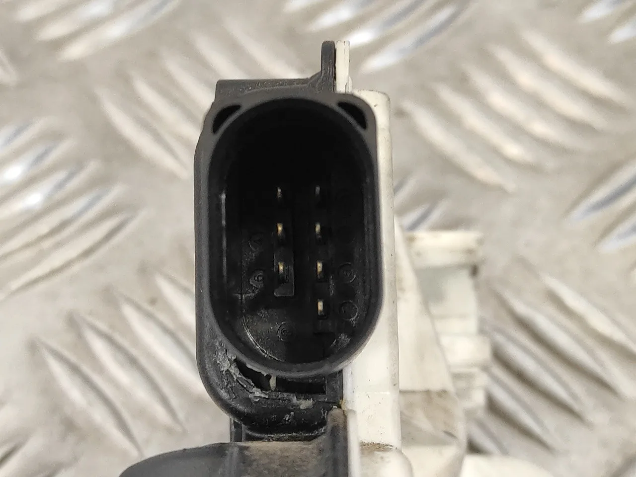 Cerradura Puerta Delantera Izquierda para Seat Ibiza (6P1)
