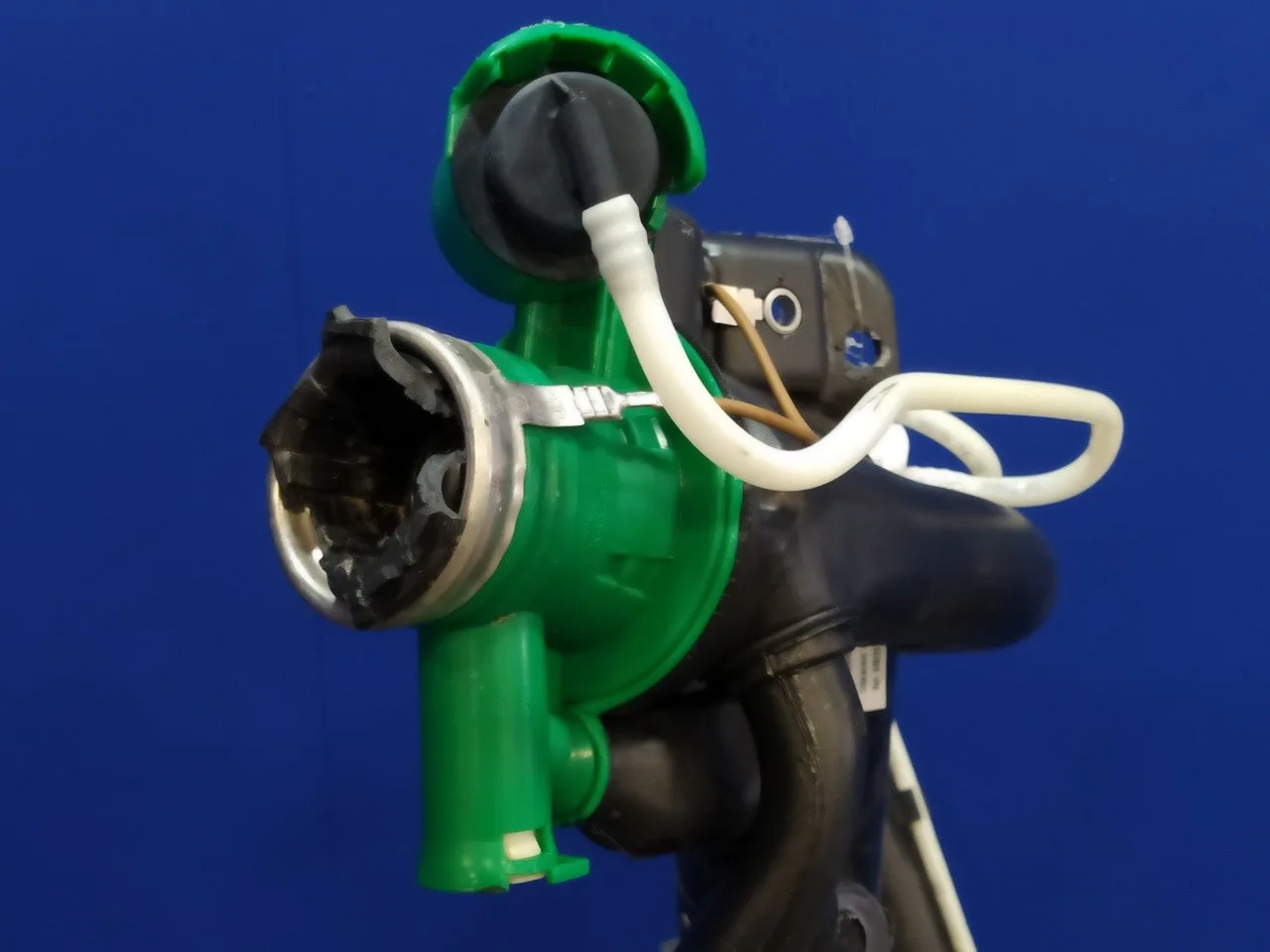 Deposito Combustible para Seat Ibiza (6P1)