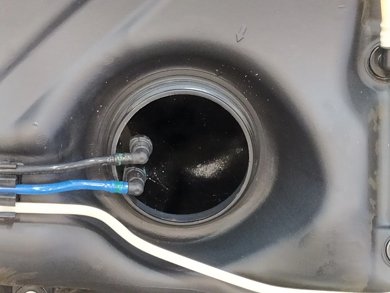 Deposito Combustible para Seat Ibiza (6P1)