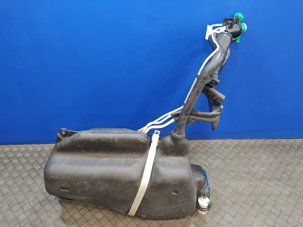 Deposito Combustible para Seat Ibiza (6P1)