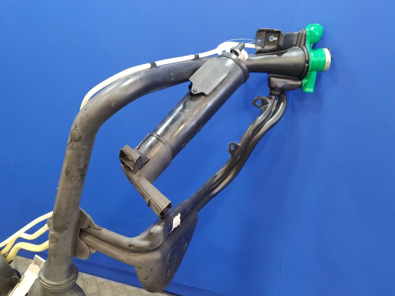 Deposito Combustible para Seat Ibiza (6P1)