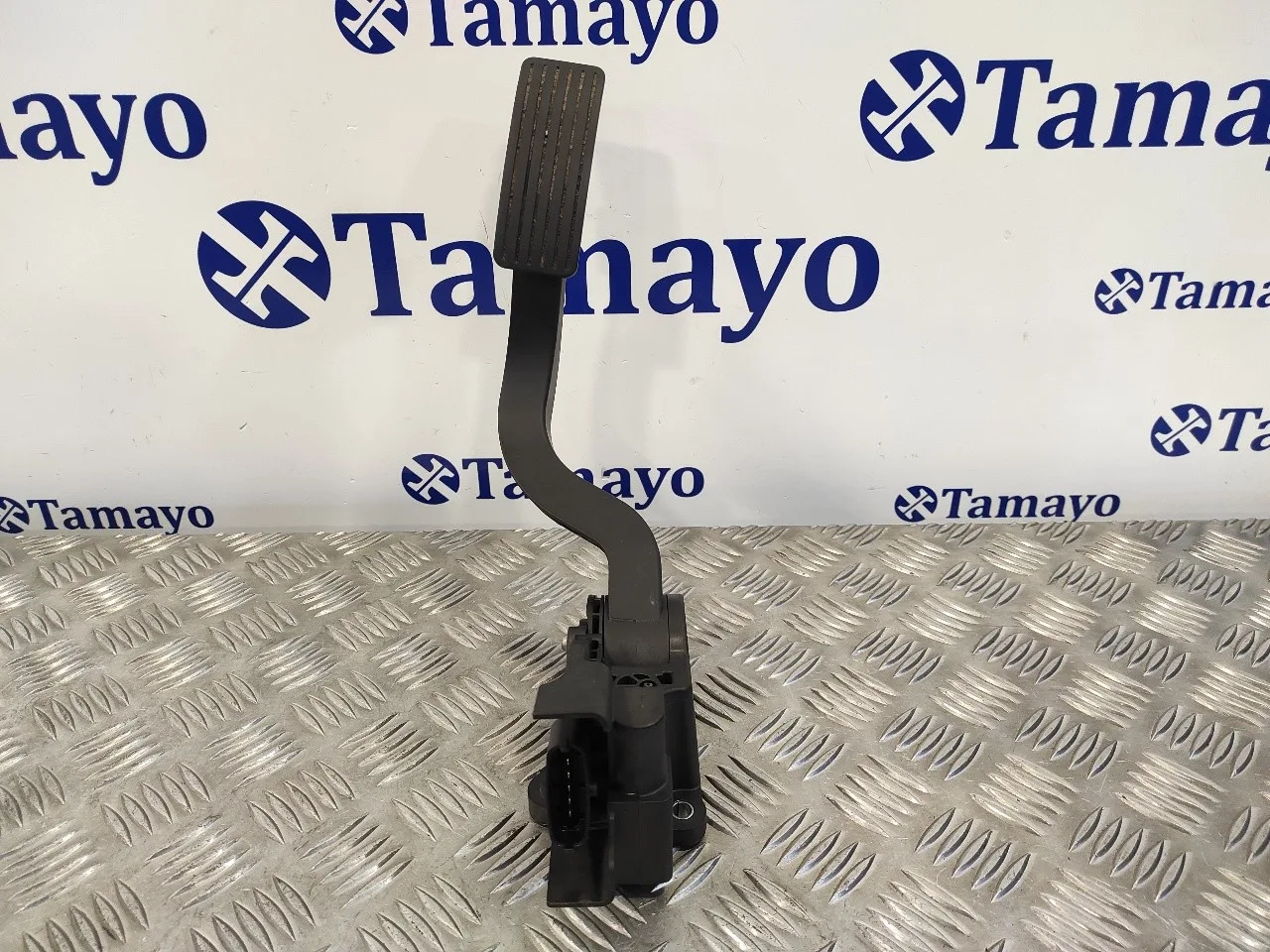 Potenciometro Pedal para Fiat Ducato Furgon