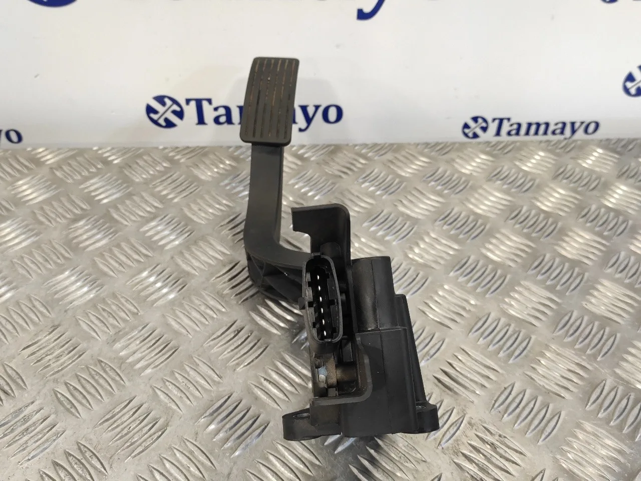 Potenciometro Pedal para Fiat Ducato Furgon