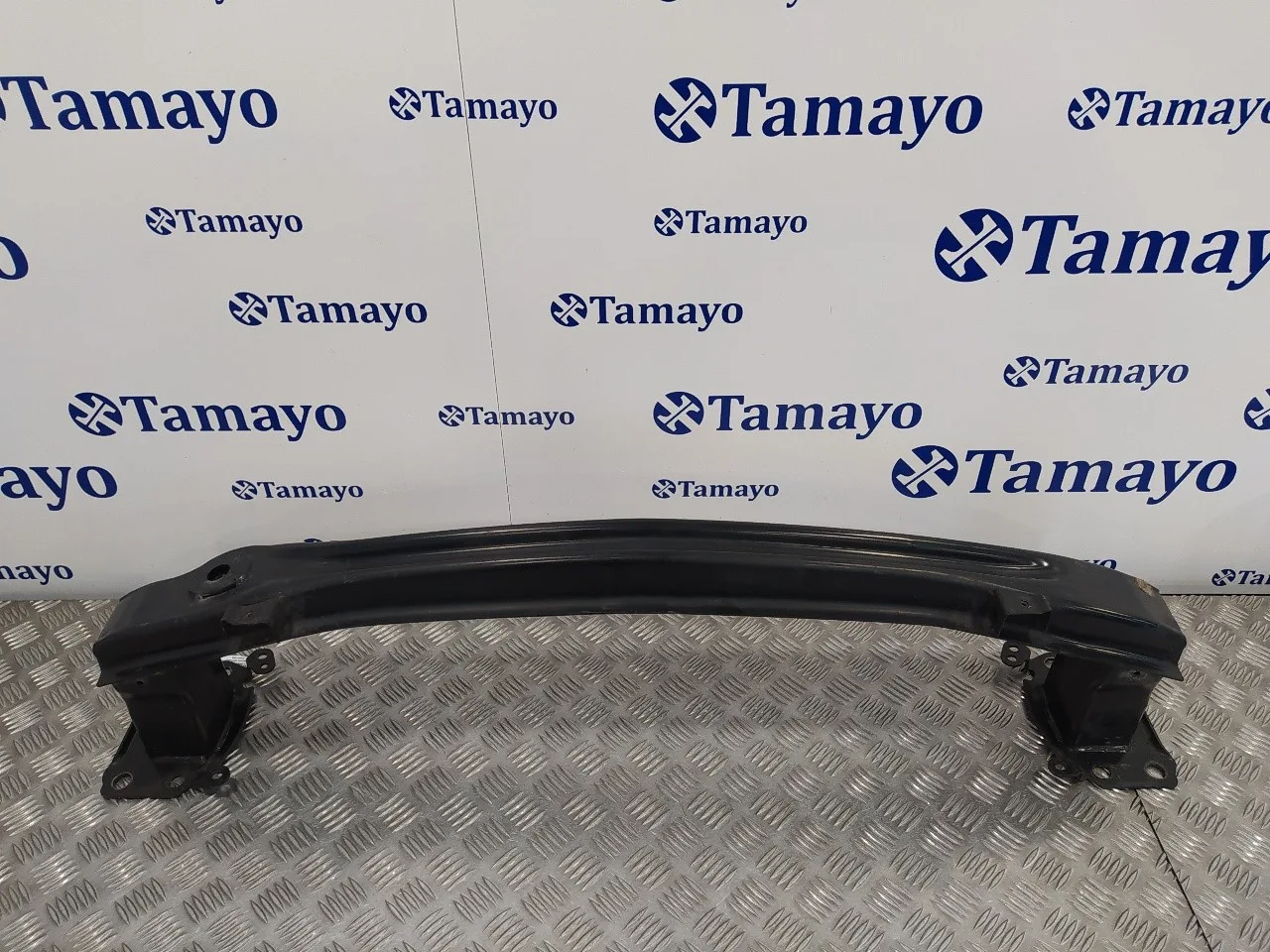 Refuerzo Paragolpes Delantero para Seat Leon (1P1)