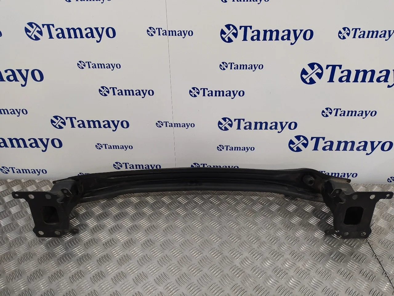 Refuerzo Paragolpes Delantero para Seat Leon (1P1)