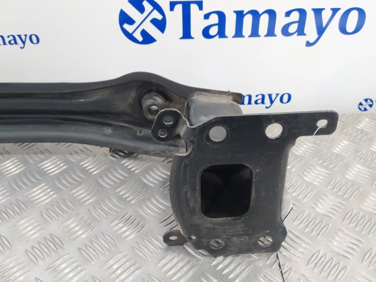 Refuerzo Paragolpes Delantero para Seat Leon (1P1)