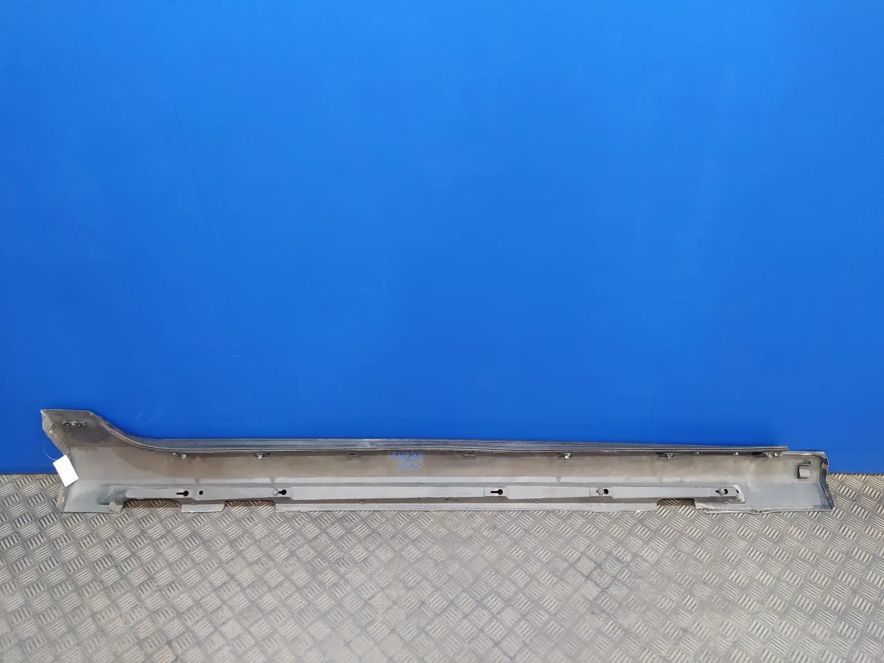Faldon Lateral para Volvo S60 Lim.