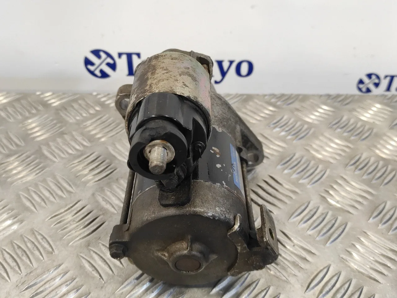 Motor Arranque para Honda Civic Berlina 3/4 (Ej/Ek)