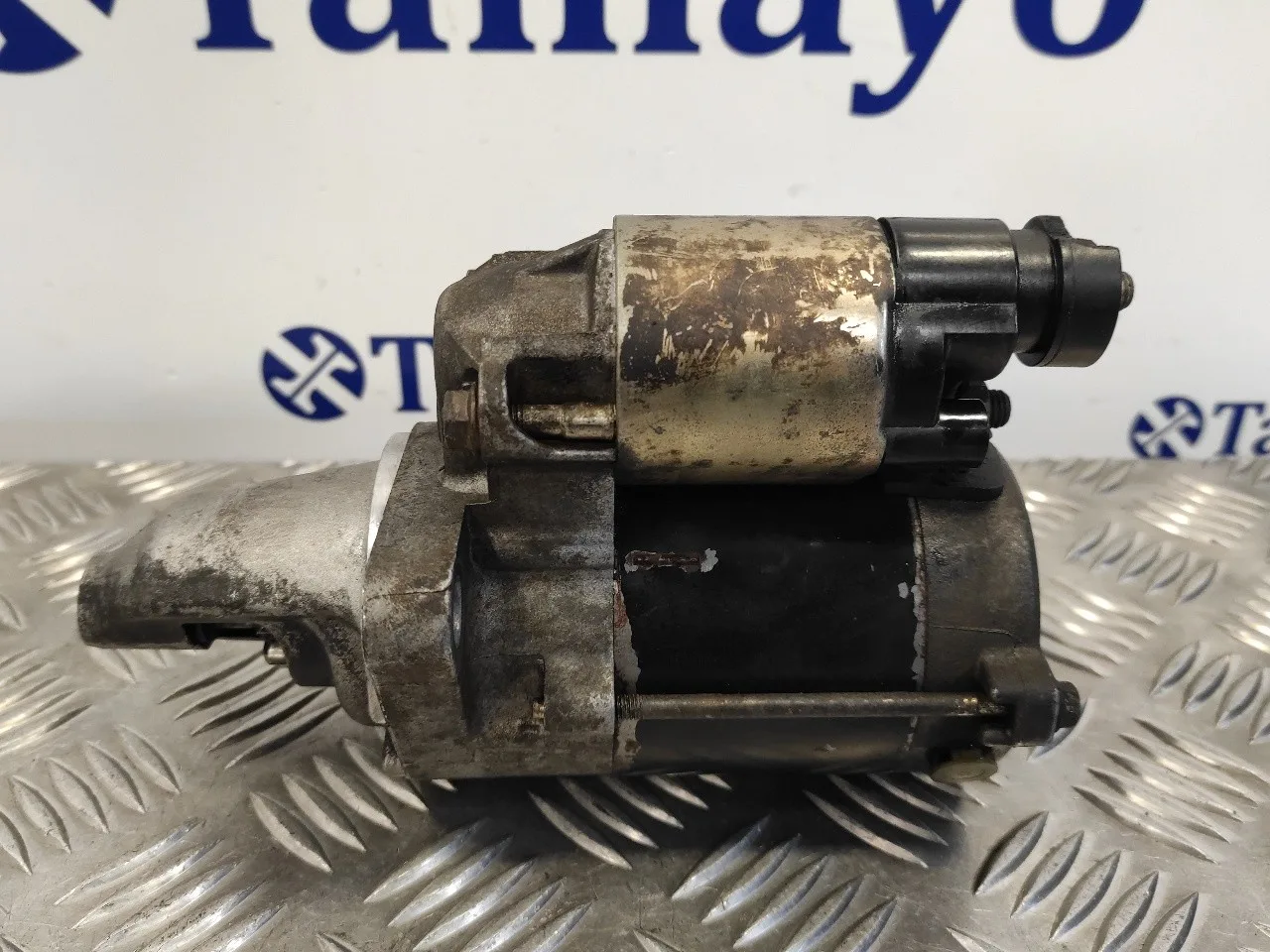 Motor Arranque para Honda Civic Berlina 3/4 (Ej/Ek)