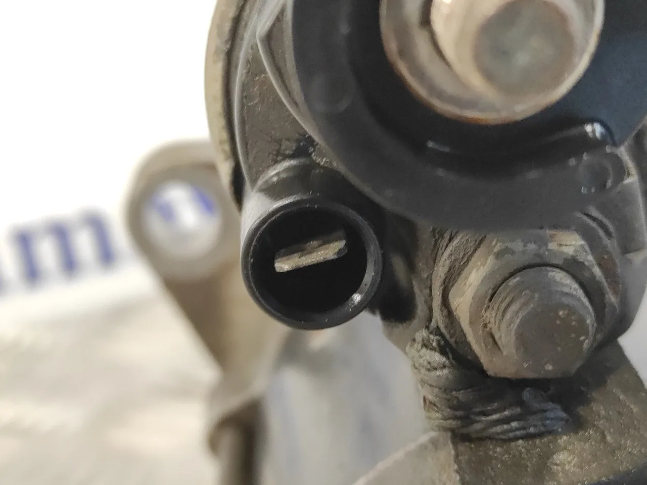 Motor Arranque para Honda Civic Berlina 3/4 (Ej/Ek)