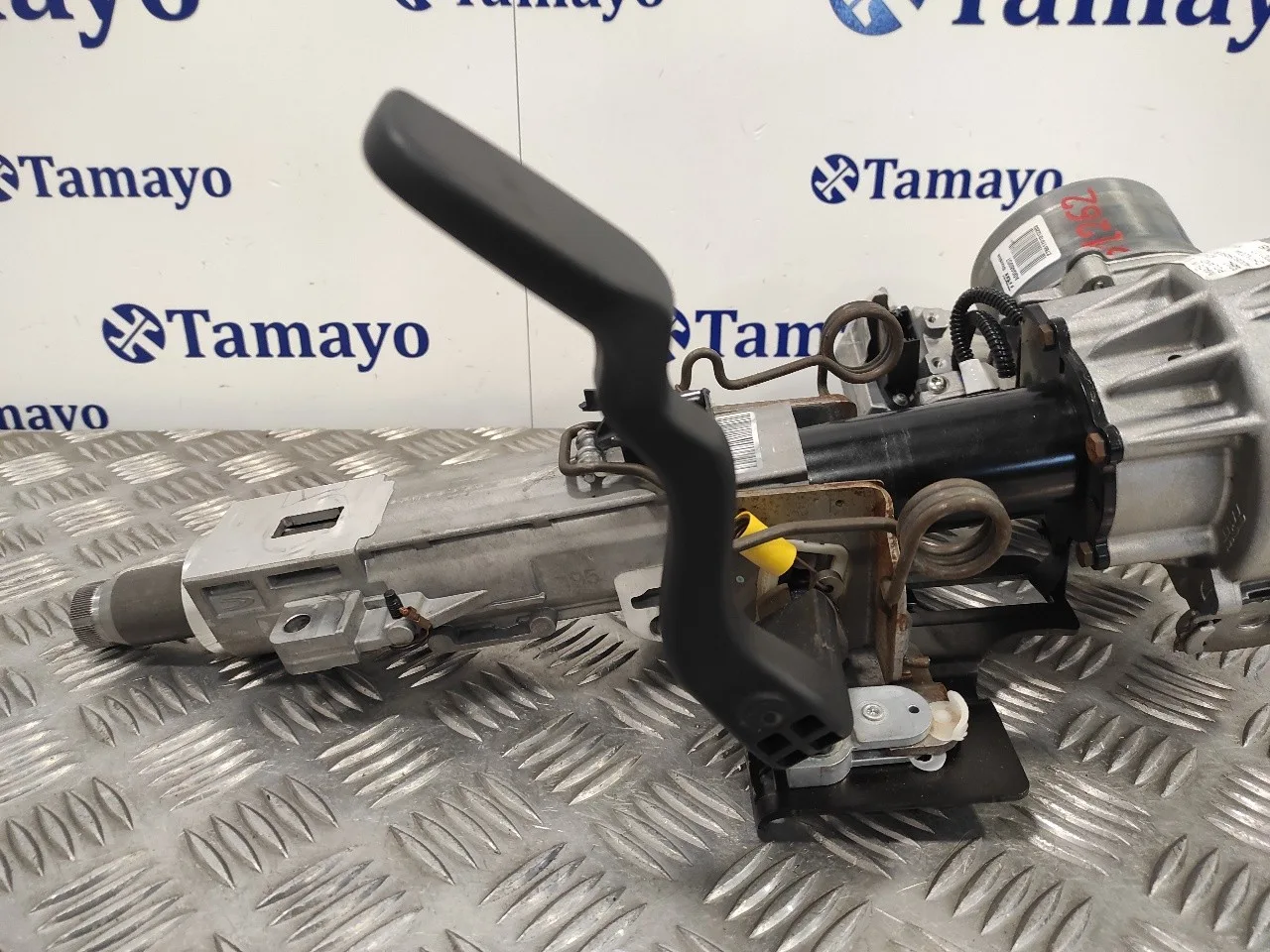 Columna Direccion para Seat Ibiza (6P1)