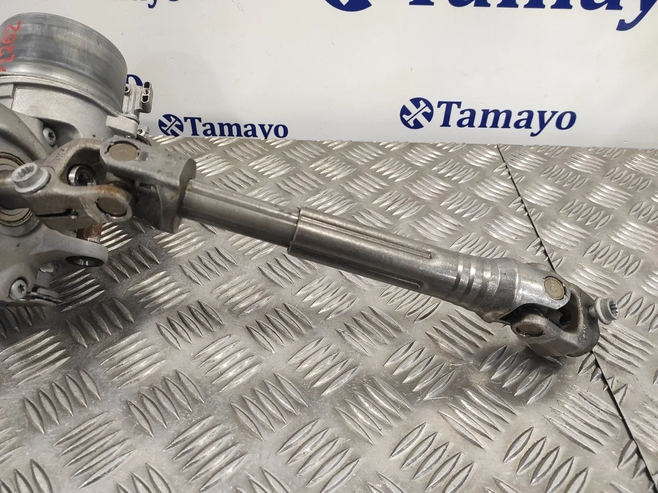 Columna Direccion para Seat Ibiza (6P1)