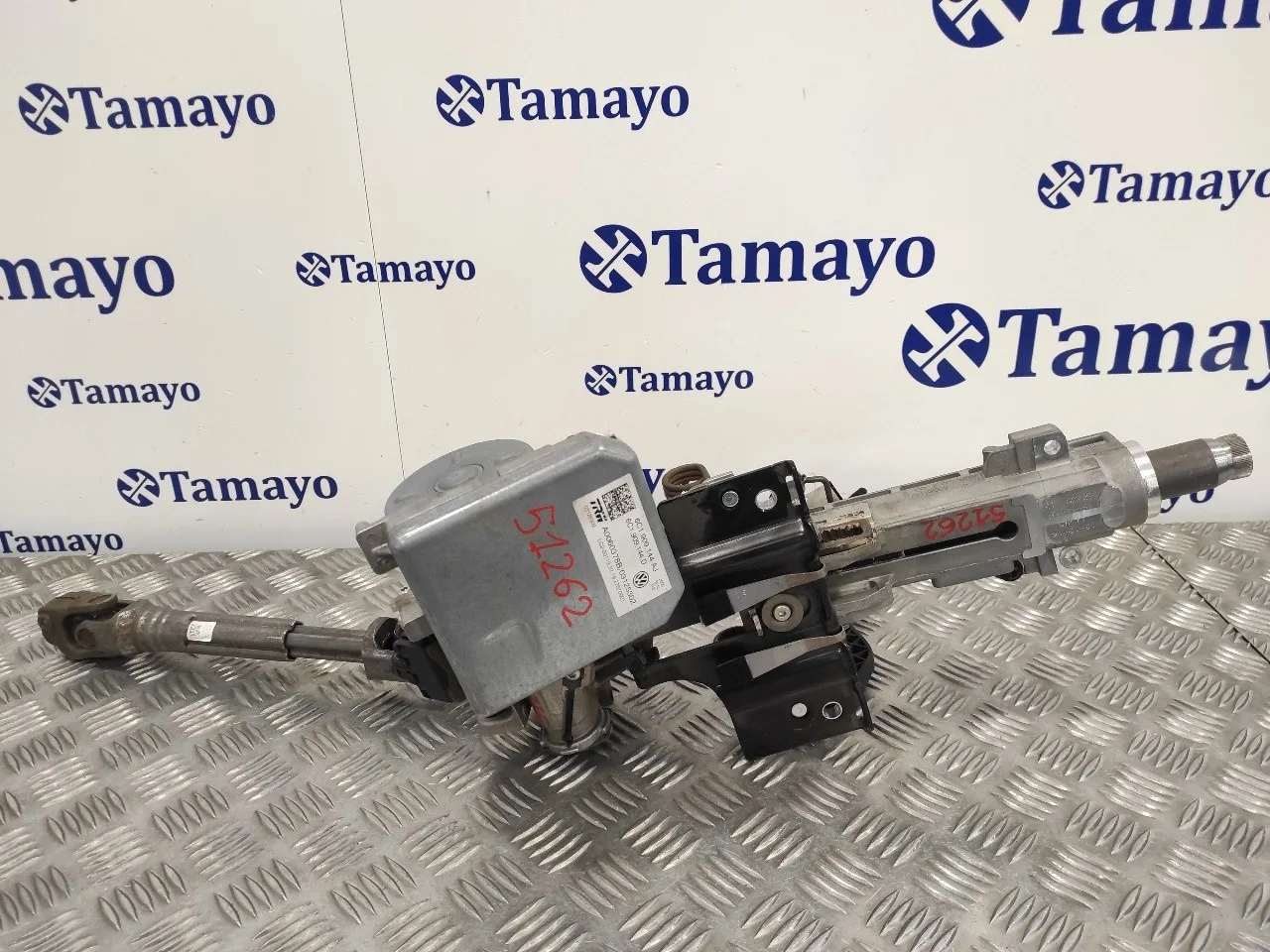 Columna Direccion para Seat Ibiza (6P1)