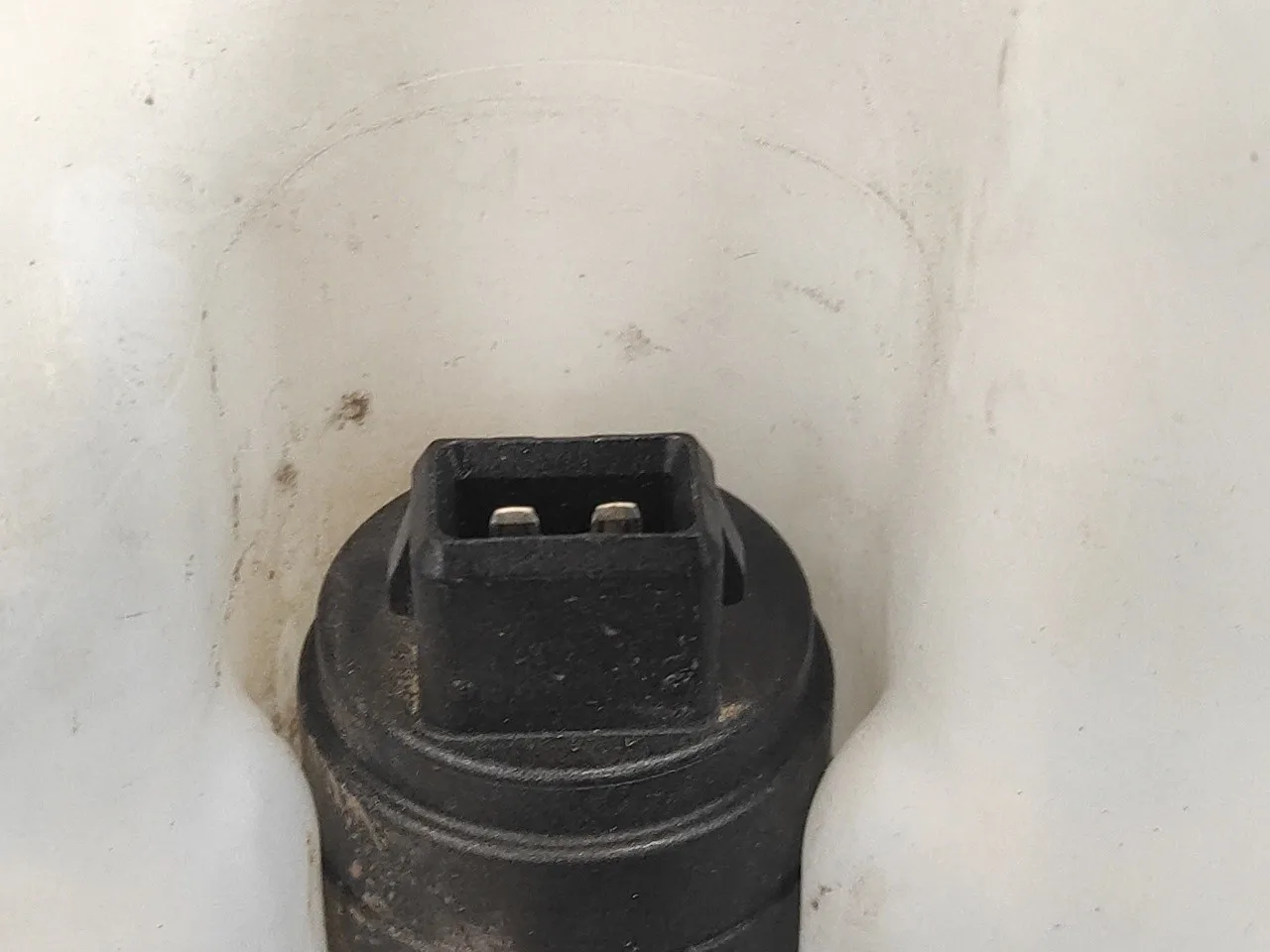 Deposito Limpia para Fiat Ducato Furgon