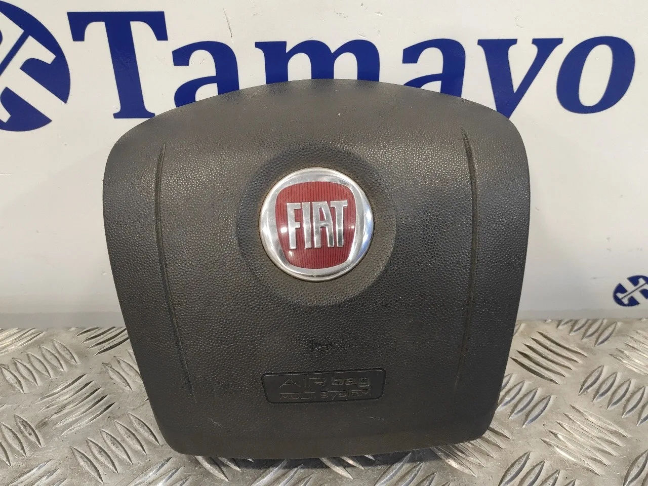 Airbag Delantero Izquierdo para Fiat Ducato Furgon