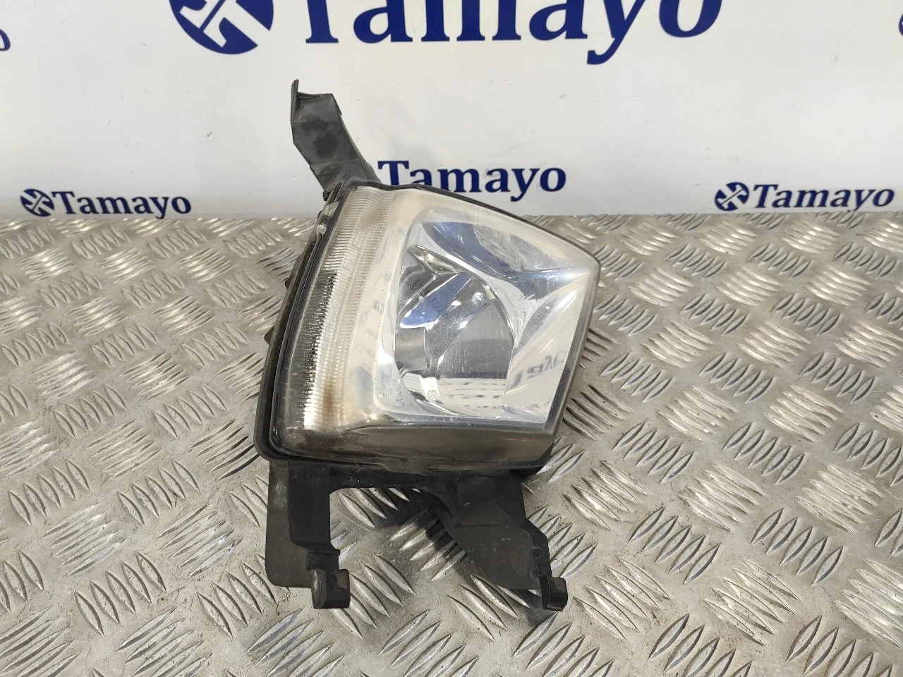 Faro Antiniebla Izquierdo para Peugeot 407 Sw