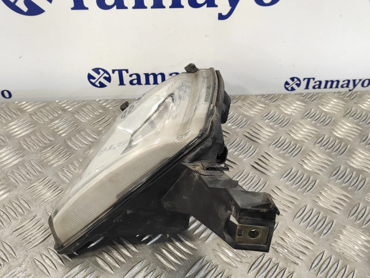 Faro Antiniebla Izquierdo para Peugeot 407 Sw