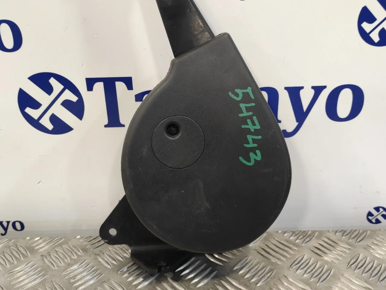 Palanca Freno De Mano para Fiat Ducato Furgon