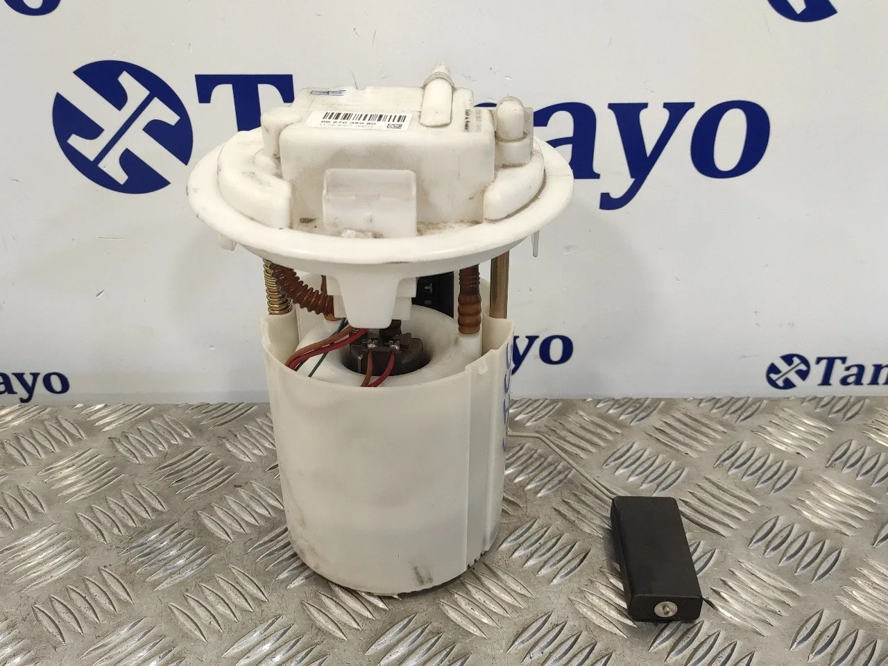 Aforador para Peugeot 207