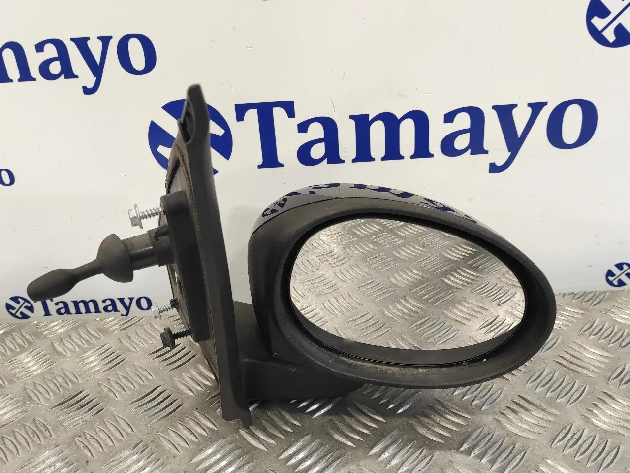 Retrovisor Derecho para Peugeot 107