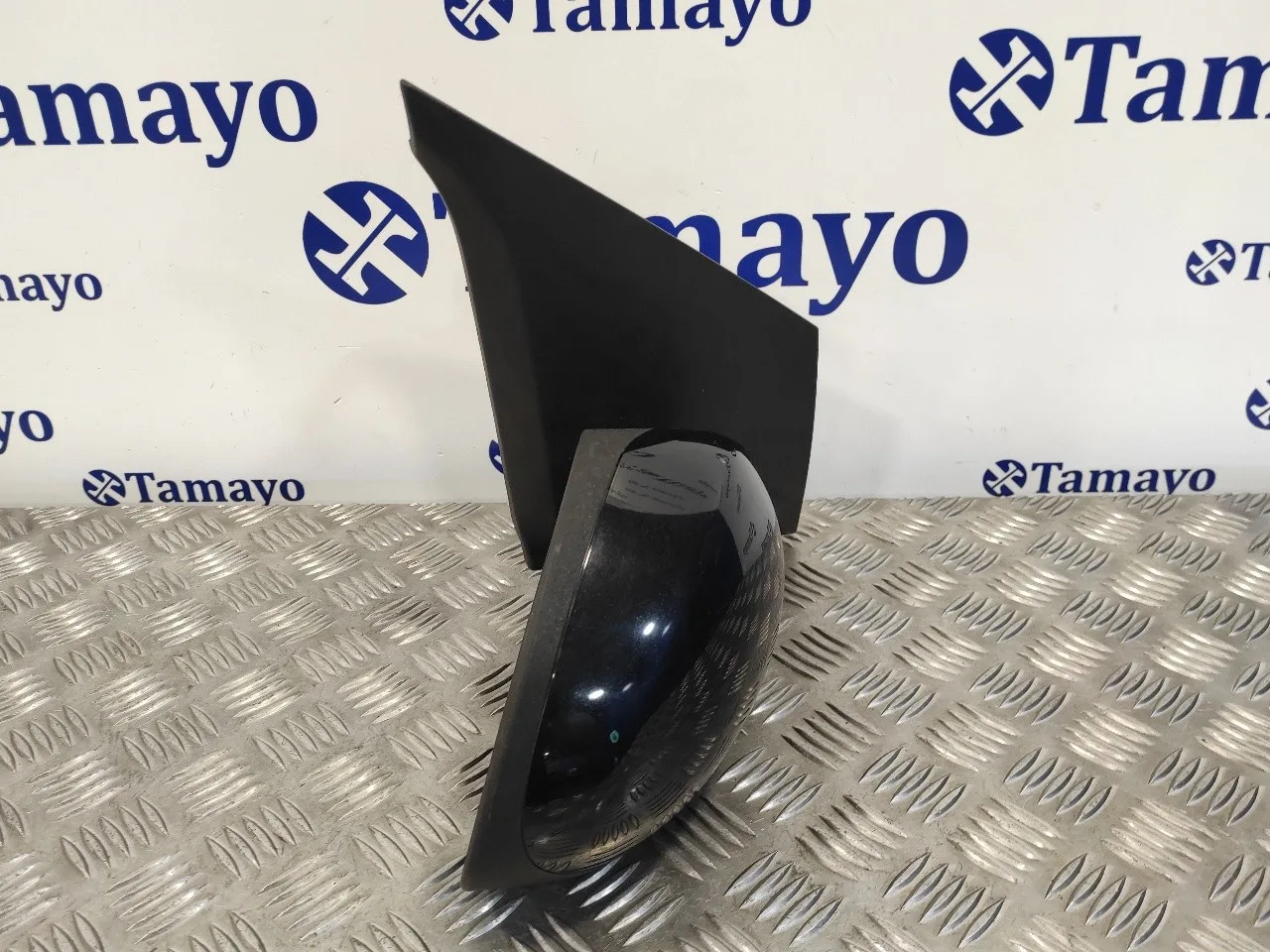 Retrovisor Derecho para Peugeot 107