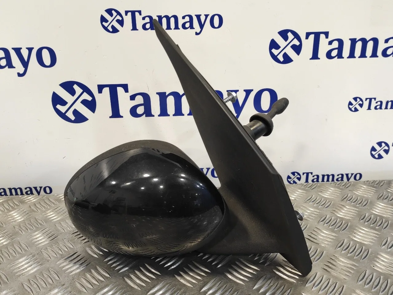 Retrovisor Derecho para Peugeot 107