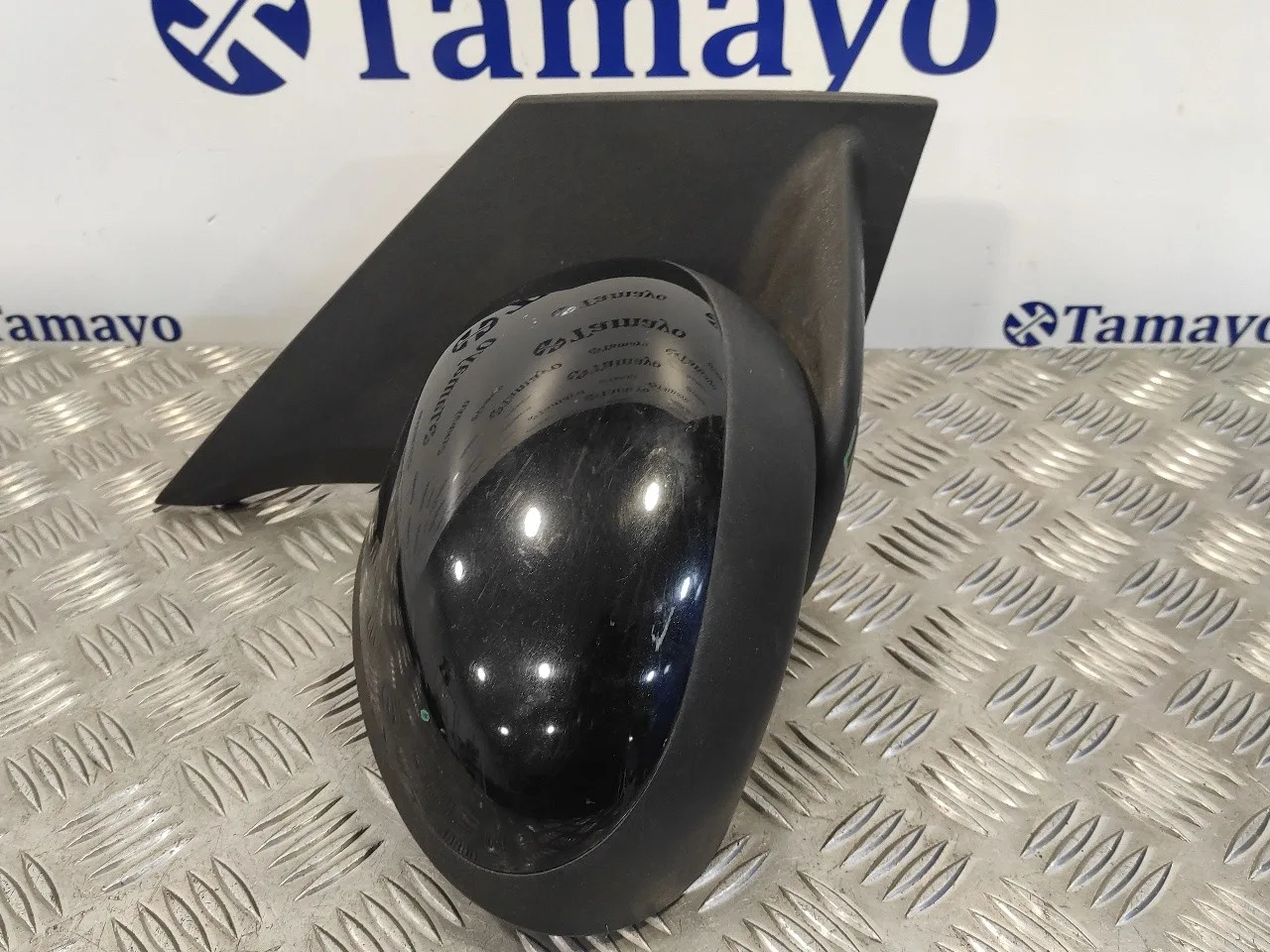 Retrovisor Derecho para Peugeot 107