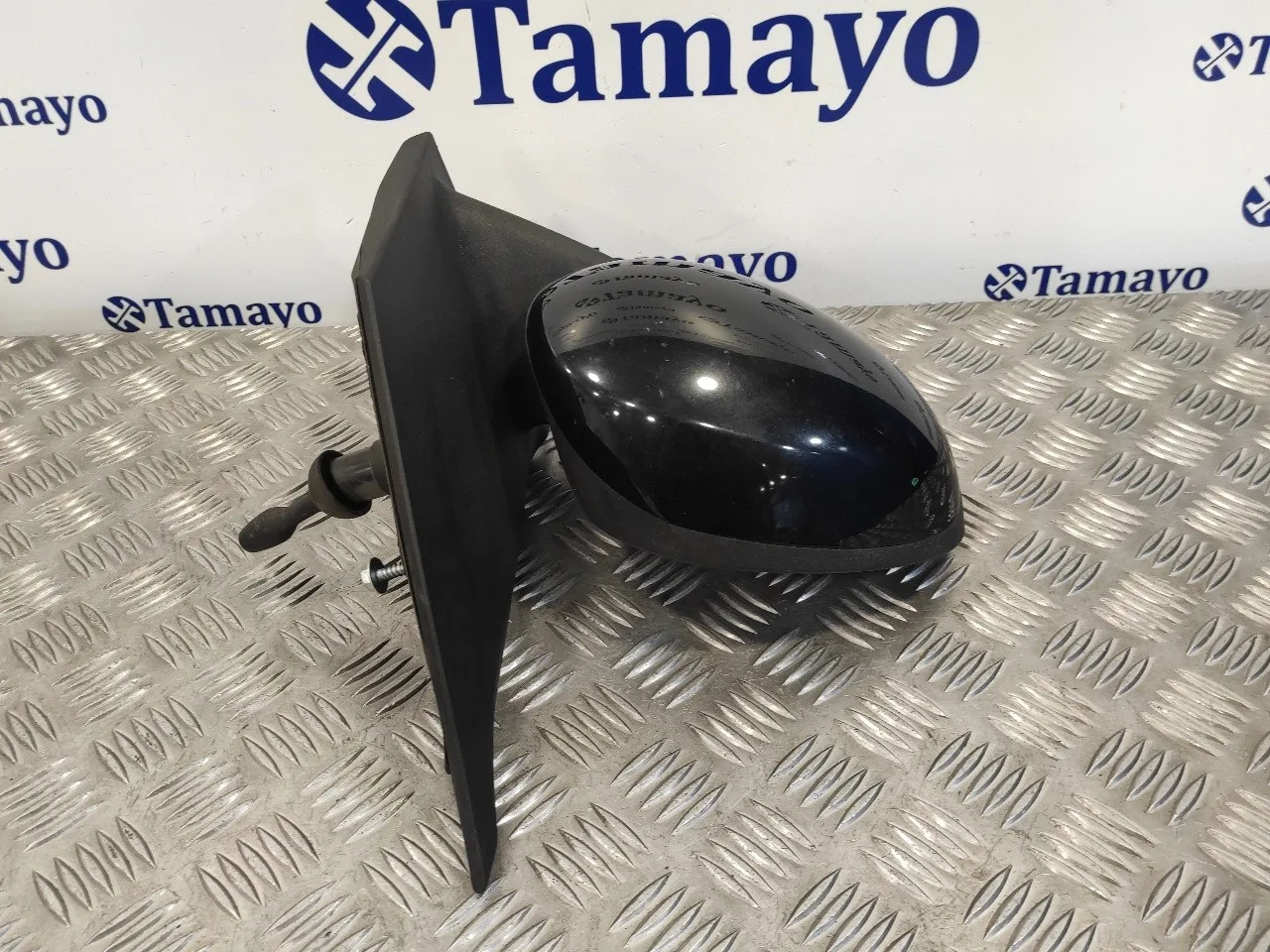 Retrovisor Derecho para Peugeot 107