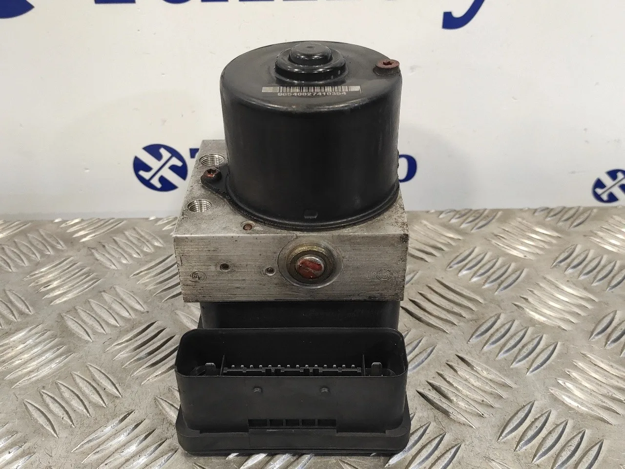 Abs para Peugeot 206 Cc