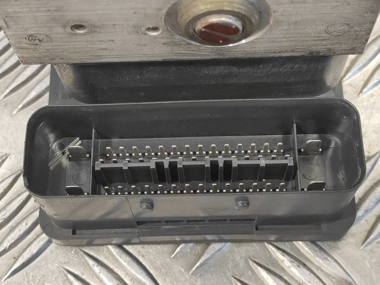 Abs para Peugeot 206 Cc
